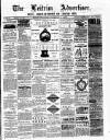 Leitrim Advertiser Thursday 01 November 1894 Page 1