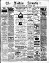 Leitrim Advertiser Thursday 06 December 1894 Page 1