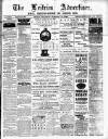 Leitrim Advertiser Thursday 10 January 1895 Page 1