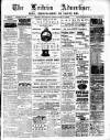 Leitrim Advertiser Thursday 07 February 1895 Page 1