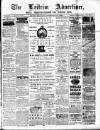 Leitrim Advertiser Thursday 21 February 1895 Page 1