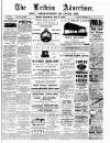 Leitrim Advertiser Thursday 09 May 1895 Page 1