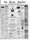 Leitrim Advertiser Thursday 01 August 1895 Page 1