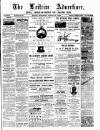 Leitrim Advertiser Thursday 08 August 1895 Page 1