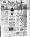 Leitrim Advertiser Thursday 02 January 1896 Page 1