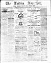 Leitrim Advertiser Thursday 09 January 1896 Page 1