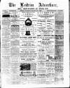 Leitrim Advertiser Thursday 30 January 1896 Page 1