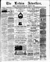 Leitrim Advertiser Thursday 06 February 1896 Page 1