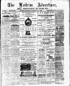 Leitrim Advertiser Thursday 13 February 1896 Page 1