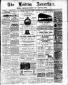 Leitrim Advertiser Thursday 12 March 1896 Page 1