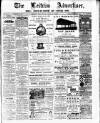 Leitrim Advertiser Thursday 04 June 1896 Page 1