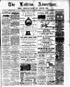 Leitrim Advertiser Thursday 18 June 1896 Page 1