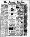 Leitrim Advertiser Thursday 02 July 1896 Page 1