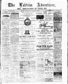 Leitrim Advertiser Thursday 23 July 1896 Page 1