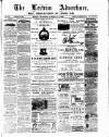 Leitrim Advertiser Thursday 27 August 1896 Page 1