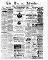 Leitrim Advertiser Thursday 03 September 1896 Page 1