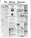 Leitrim Advertiser Thursday 17 September 1896 Page 1