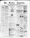 Leitrim Advertiser Thursday 01 October 1896 Page 1