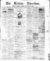 Leitrim Advertiser Thursday 24 December 1896 Page 1