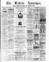 Leitrim Advertiser Thursday 11 March 1897 Page 1