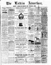 Leitrim Advertiser Thursday 15 April 1897 Page 1