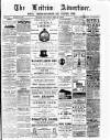 Leitrim Advertiser Thursday 06 May 1897 Page 1