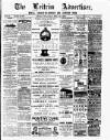 Leitrim Advertiser Thursday 13 May 1897 Page 1