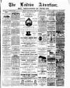 Leitrim Advertiser Thursday 20 May 1897 Page 1
