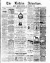 Leitrim Advertiser Thursday 27 May 1897 Page 1