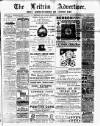 Leitrim Advertiser Thursday 17 June 1897 Page 1