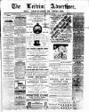Leitrim Advertiser Thursday 24 June 1897 Page 1