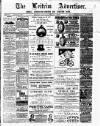 Leitrim Advertiser Thursday 08 July 1897 Page 1