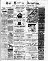 Leitrim Advertiser Thursday 22 July 1897 Page 1