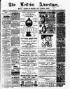 Leitrim Advertiser Thursday 29 July 1897 Page 1