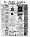 Leitrim Advertiser Thursday 12 August 1897 Page 1