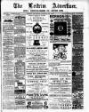 Leitrim Advertiser Thursday 28 October 1897 Page 1