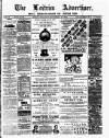 Leitrim Advertiser Thursday 09 December 1897 Page 1