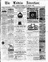Leitrim Advertiser Thursday 30 December 1897 Page 1