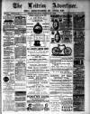 Leitrim Advertiser Thursday 20 January 1898 Page 1