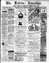 Leitrim Advertiser Thursday 10 February 1898 Page 1