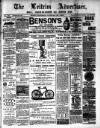 Leitrim Advertiser Thursday 24 November 1898 Page 1