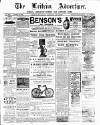 Leitrim Advertiser Thursday 12 January 1899 Page 1