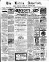 Leitrim Advertiser Thursday 09 February 1899 Page 1