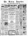 Leitrim Advertiser Thursday 23 February 1899 Page 1