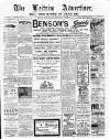 Leitrim Advertiser Thursday 02 March 1899 Page 1