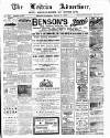Leitrim Advertiser Thursday 09 March 1899 Page 1