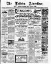 Leitrim Advertiser Thursday 06 April 1899 Page 1