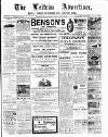 Leitrim Advertiser Thursday 20 April 1899 Page 1