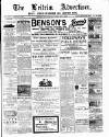 Leitrim Advertiser Thursday 27 April 1899 Page 1