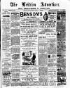 Leitrim Advertiser Thursday 01 June 1899 Page 1